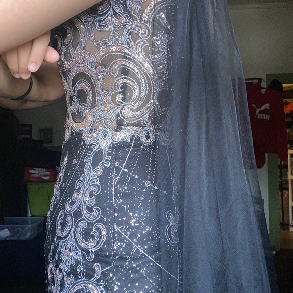 ✨PROM DRESS✨ - Picture 10 of 11